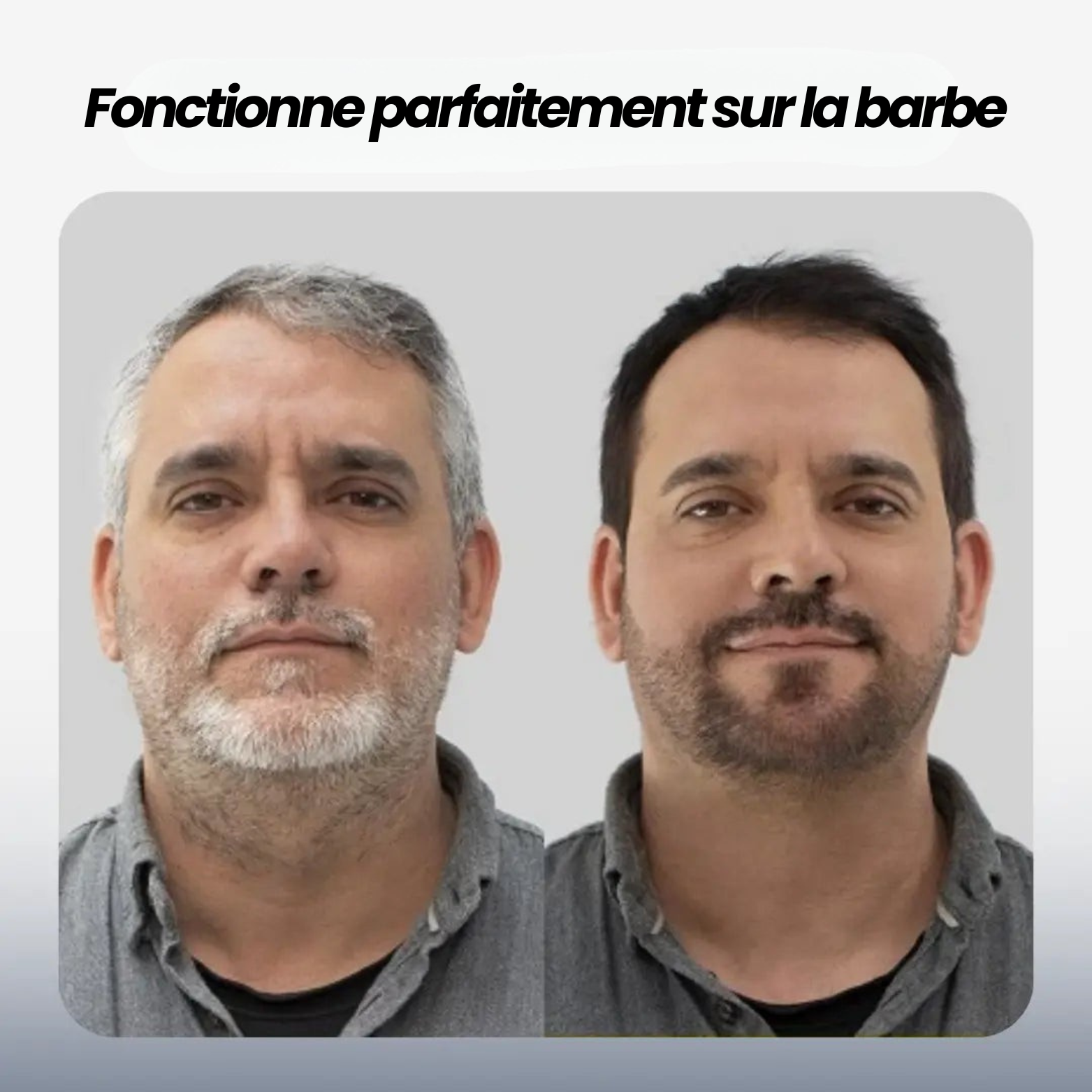 Shampoing Colorant Instantané