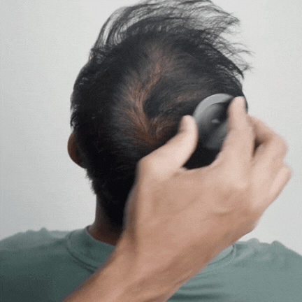 Thairapy - Poudre Magic'Hair