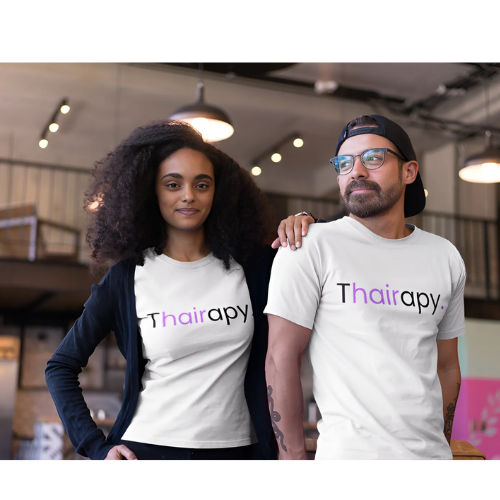 Thairapy.